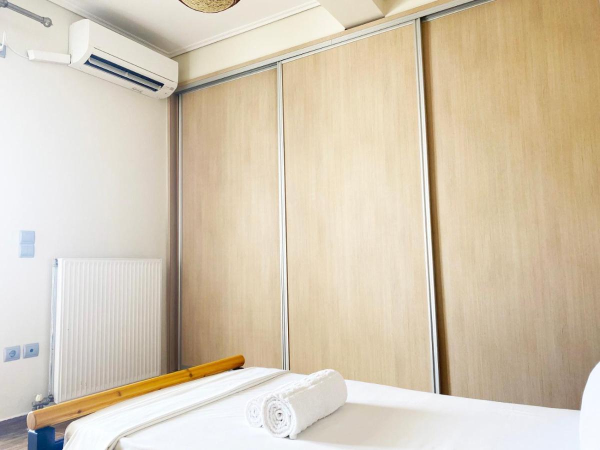Corinthian Luxury Apartment エクステリア 写真