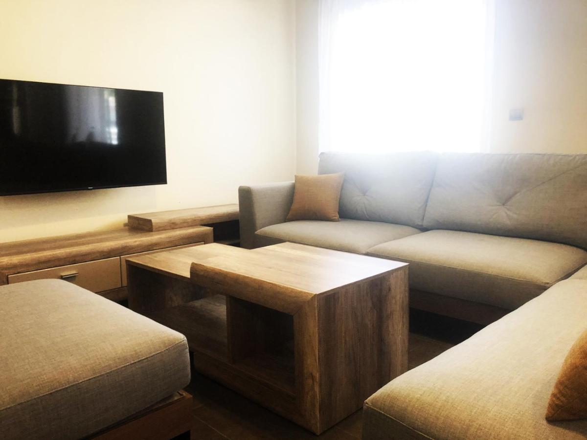 Corinthian Luxury Apartment エクステリア 写真