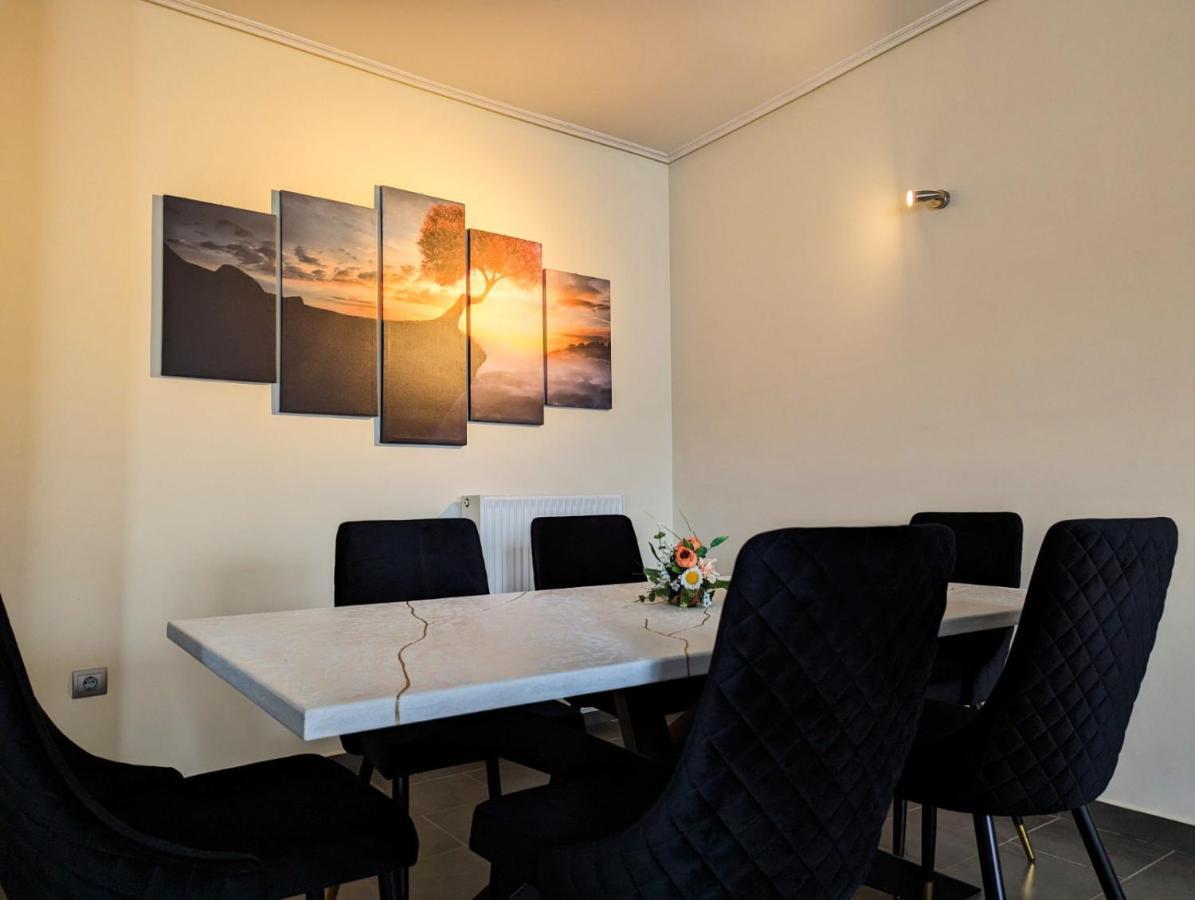 Corinthian Luxury Apartment エクステリア 写真