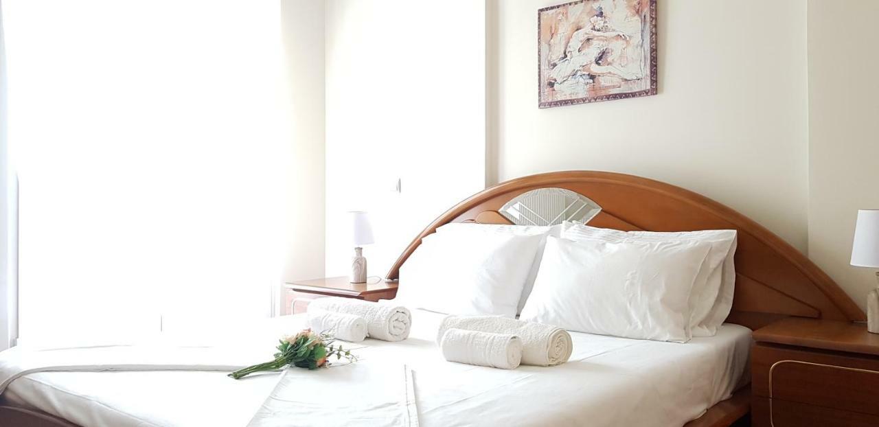 Corinthian Luxury Apartment エクステリア 写真