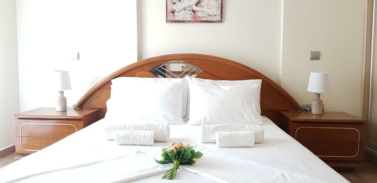 Corinthian Luxury Apartment エクステリア 写真