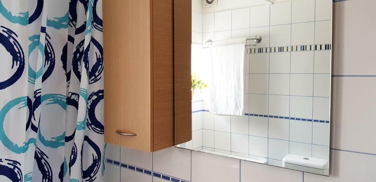 Corinthian Luxury Apartment エクステリア 写真